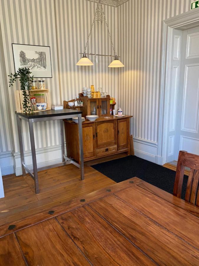 Ting1903 Bed & Breakfast 아베스타 외부 사진
