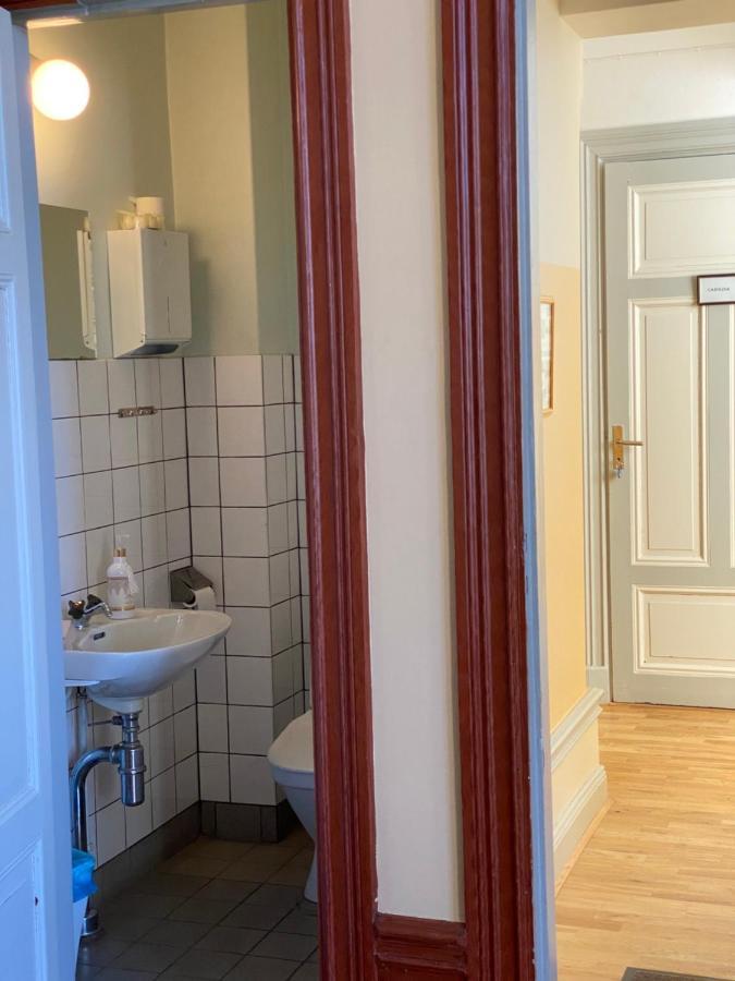 Ting1903 Bed & Breakfast 아베스타 외부 사진