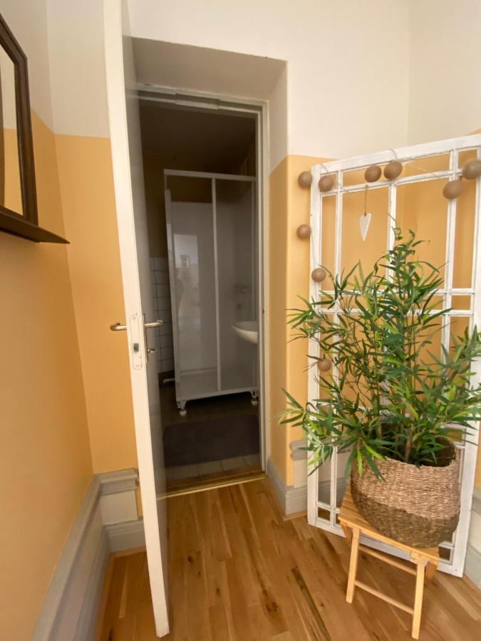 Ting1903 Bed & Breakfast 아베스타 외부 사진